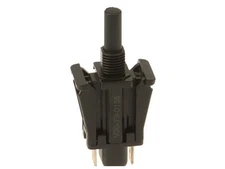 Vemo 85RB94D Door Contact Switch Fits 1986-1991 Mercedes 560SEL