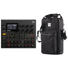 Elektron Digitakt II incl. borsa da trasporto ECC-7 - set pacchetto * NUOVO *