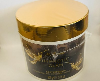 Körperpeeling  Hypnotic Glam  von M. Asam - Asambeauty Peeling Hautpeeling - neu