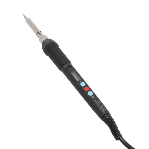 ◖Plug 60W Digital Soldering Iron Heat Set Insert Tool With Insert Tips M2 M2 SG - Picture 22 of 22
