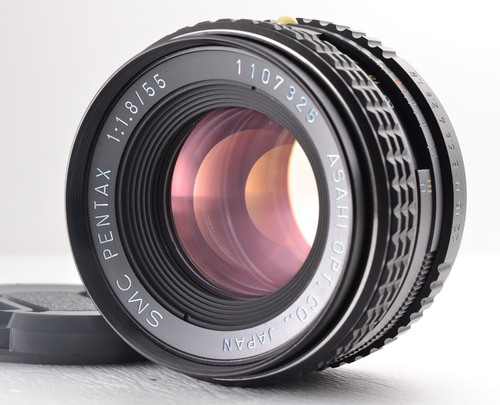 Tappo Corpo KOOD Per Fotocamera Con Attacco Pentax K &ndash; Nero, Snap-On, Made In China