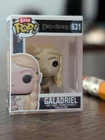 Funko Bitty Pop! Galadriel Mini Vinyl Figure The Lord of the Rings #631