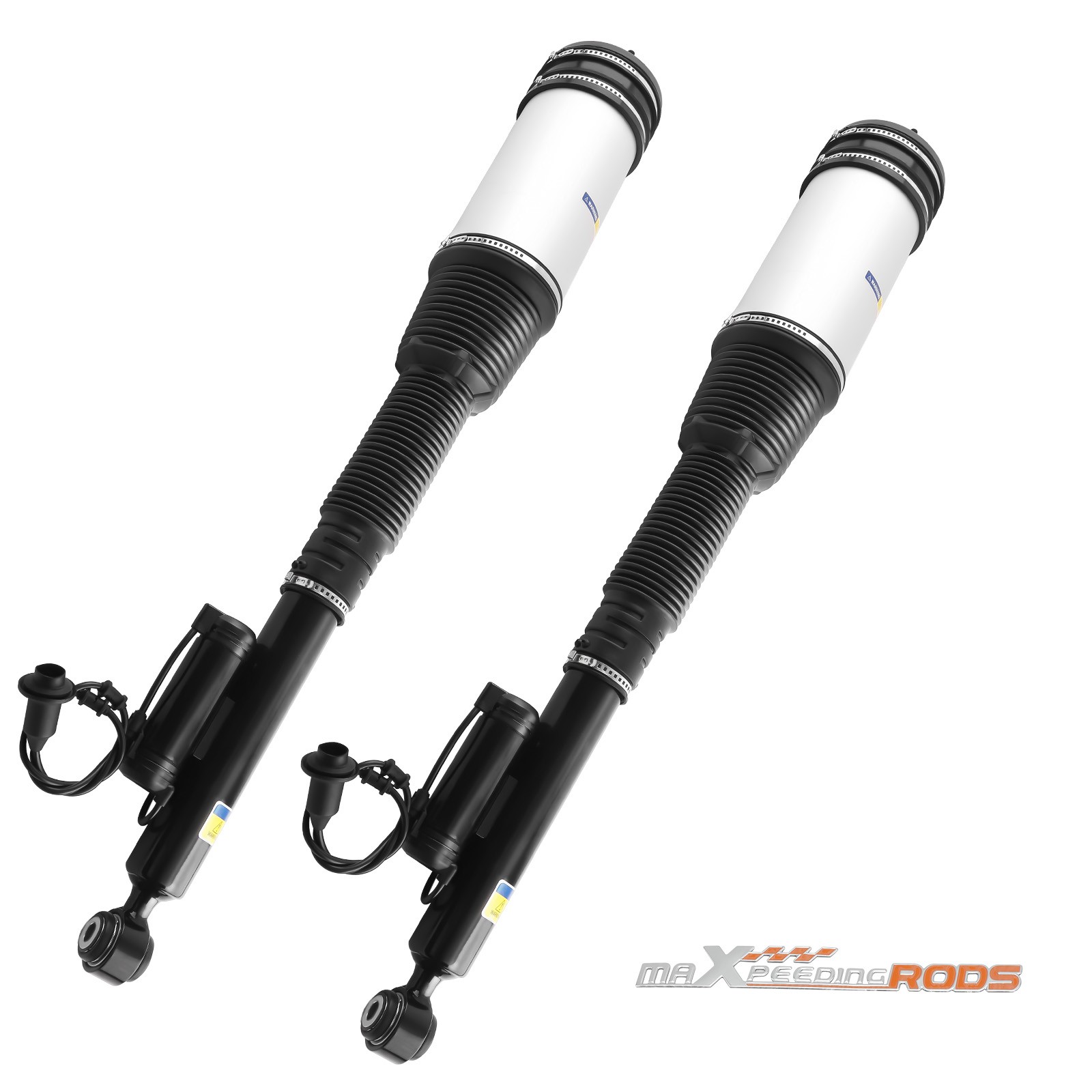 Rear Air Suspension Strut Shock For Mercedes Benz W220 S600 2203205013 2001-2006