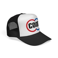 Coop Trucker Hat