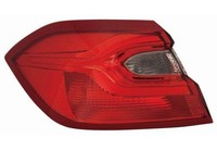 Original Abakus Heckleuchte 431-19AQL-UE FüR Ford