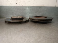 7M511125BB 5639500 bremscheibe vorne FORD C-MAX II DXA CB7 DXA CEU 1.0 2010