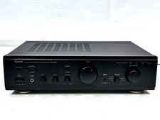 Amplificatore Denon PMA-655R (#6360)