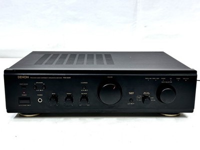 Denon PMA-655R Amplifier (#6360)