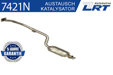 Katalysator LRT 7421N für MERCEDES SLK R170 200 Kompressor 170 444 230 449 Katalysator LRT 7421N für MERCEDES SLK R170 200 Kompressor 170 444 230 449