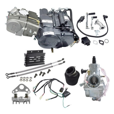 #ad #ad Lifan 150cc Engine Motor Kick Start kit for Z50 ATC70 ATC110 CT90 CT70 CRF50 70 $689.99