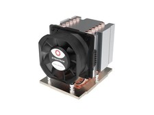 Dynatron J12 Socket SP5 Copper Heatsink and C...
