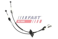 Fast Seilzug Schaltgetriebe FüR Renault Master III Kasten FV 2.3 Dci 150 RWD
