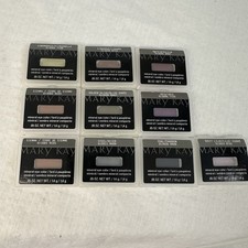 Mary Kay Mineral Eye Color - you choose color .05oz / 1.4g Brand New
