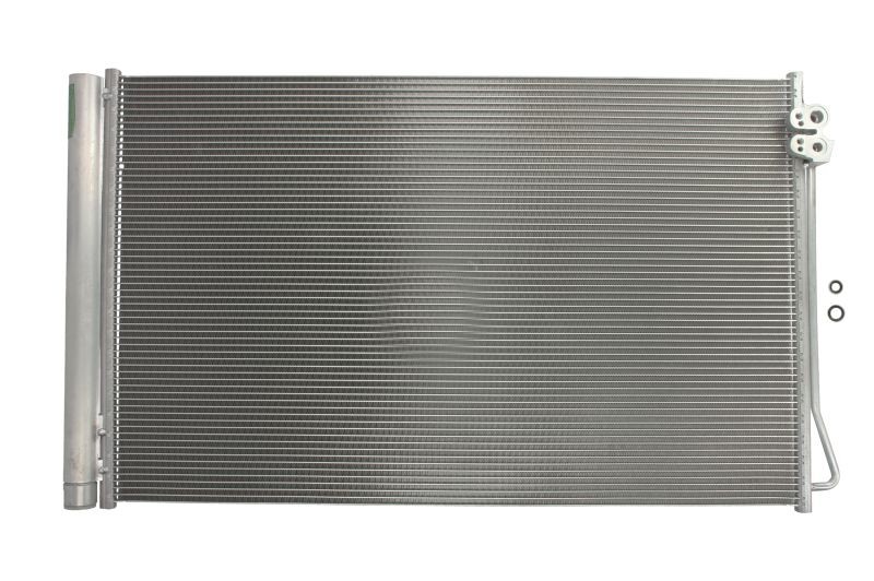 CONDENSER AIR CONDITIONING 350401 FOR MERCEDES-BENZ MARCO/POLO/Camper V-CLASS - Image 28