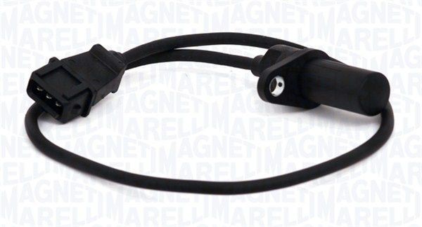 NEU - Magneti Marelli 111040211103 Impulsgeber, Kurbelwelle Passend FüR Fiat-image