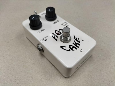 CROWTHER AUDIO HOT CAKE【OLD CIRCUIT】 Crowther Audio Hotcake Old Circuit | eBay