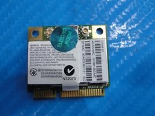 Samsung Series 7 NP700Z3A-S05US 14" Genuine WiFi Wireless Card DHXB-82