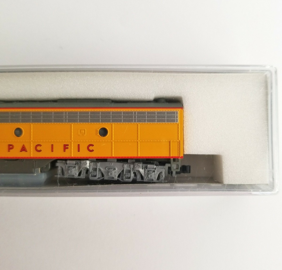 鉄道模型 KATO 176-5323 E9A Union Pacific UP #947 N Scale