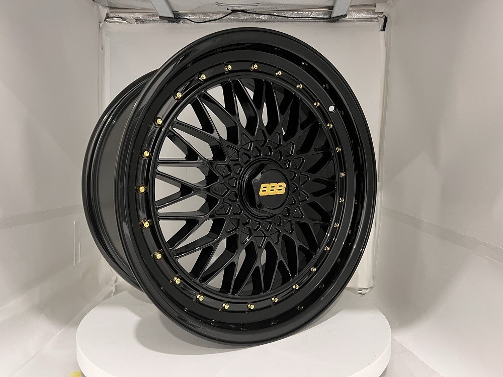 Sport Rim Ls Lincoln Ls Black Rims