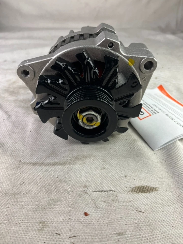 CARQUEST 7859-7A подходит; Pontiac 6000 1987, Buick Century 1987 - Изображение 3 из 4