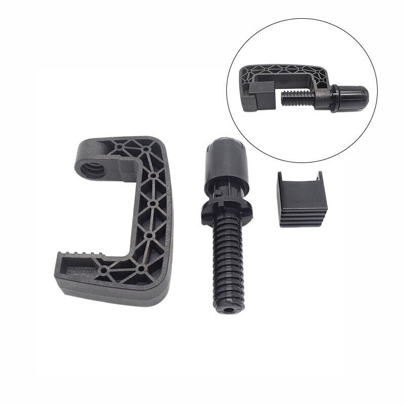 Spacer / Clamp Replacement logitech G25 G27 G29 DFGT 