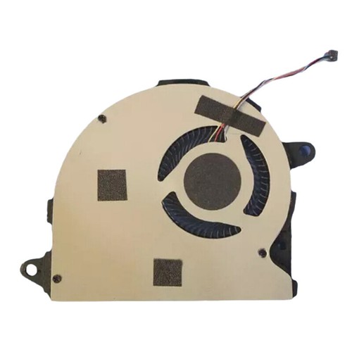 For UX330 U3000U NC55C01-16B17 17E24/NC55C0116B1717E24 Cooling Fan - Afbeelding 2 van 2