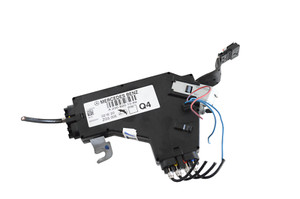 Mercedes SL500 Radioantennenverstärker A2308201089 R230 2002 21066310