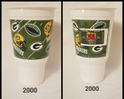 McDonald's - Packers 32 oz. Plastic Collector Cups - 10 Total — photo 2