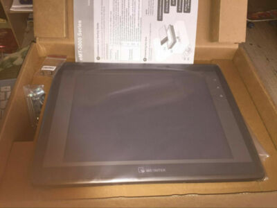 1 pc Weintek EMT3105P Touch Panel New in box 