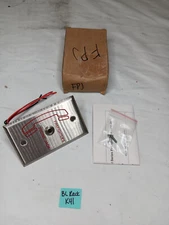 Notifier FPJ Phone Jack