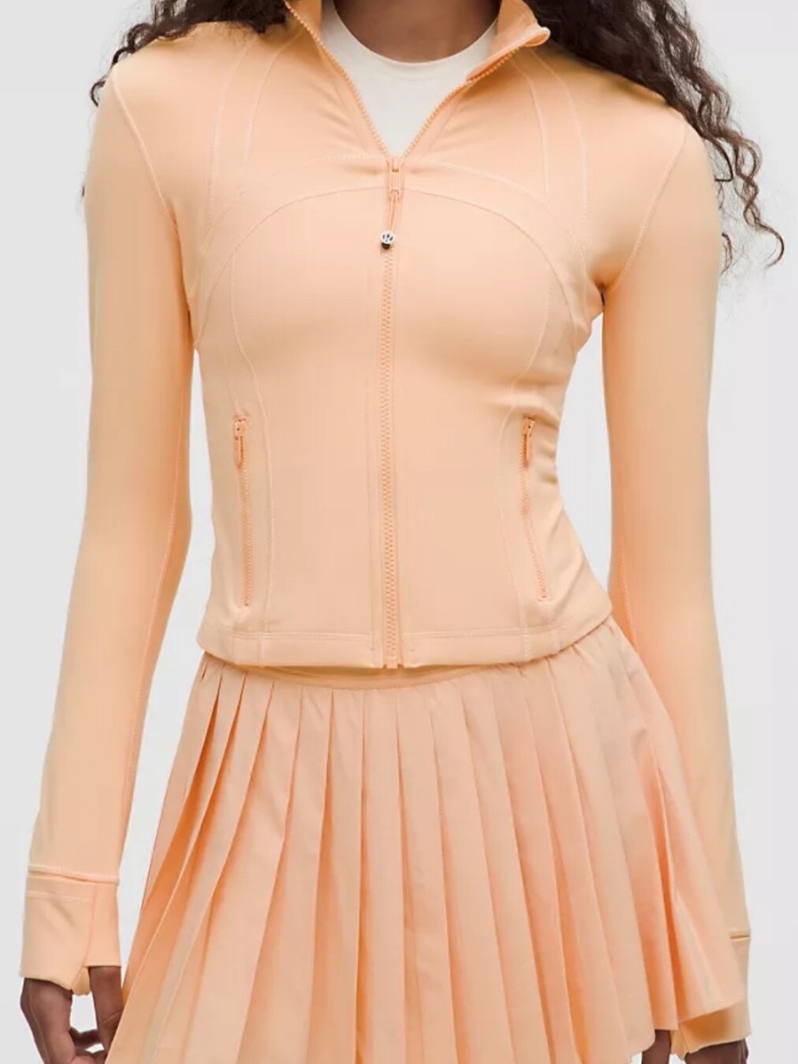 Lululemon Define Jacket Cropped Nuluサイズ4 $_57.JPG?set_id=880000500F