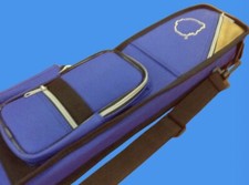 CUE CASE CEULEMANS 2x4