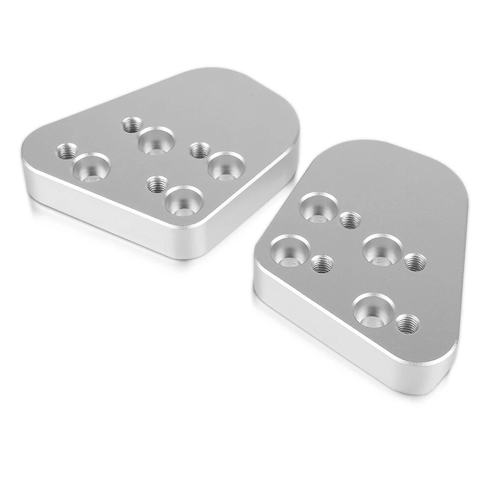 For BMW R1100RT R1150RT R1200RT R1100R R1150R R850R Motorcycle handlebar risers - Изображение 2 из 4