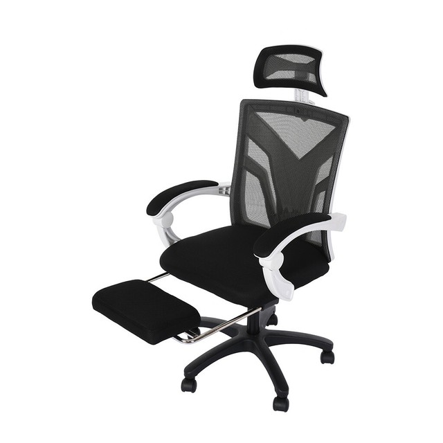 ozark high back chair