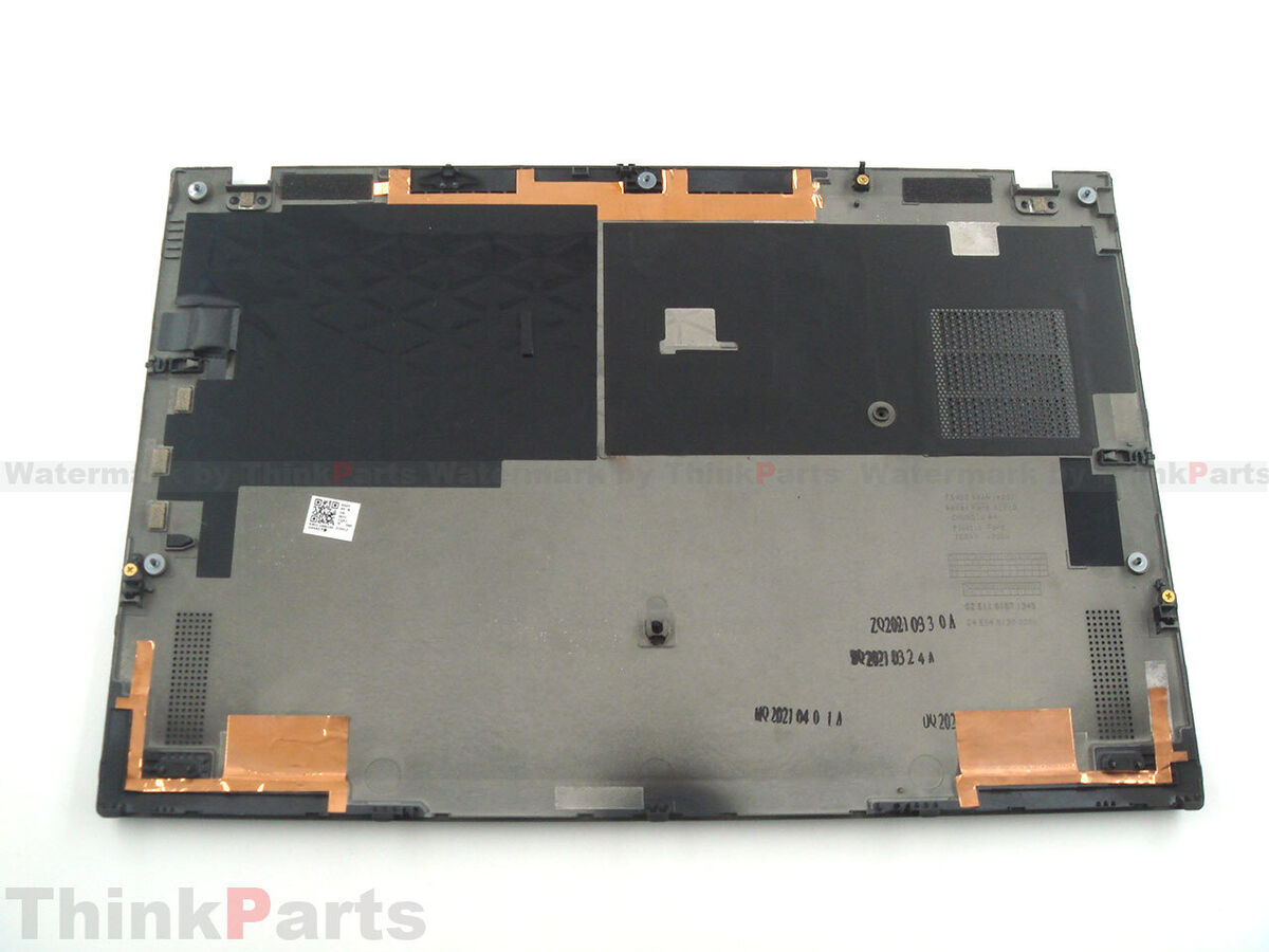 New/Orig Lenovo ThinkPad X1 Carbon Gen 8 8th Base Cover for New/Orig Lenovo ThinkPad X1 Carbon Gen 8 8th Base Cover for