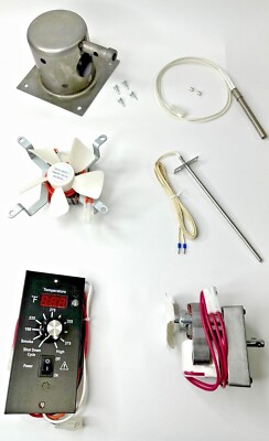 Pit Boss Pellet Grill Parts Traeger Hot Rod Traeger Grill Rebuild