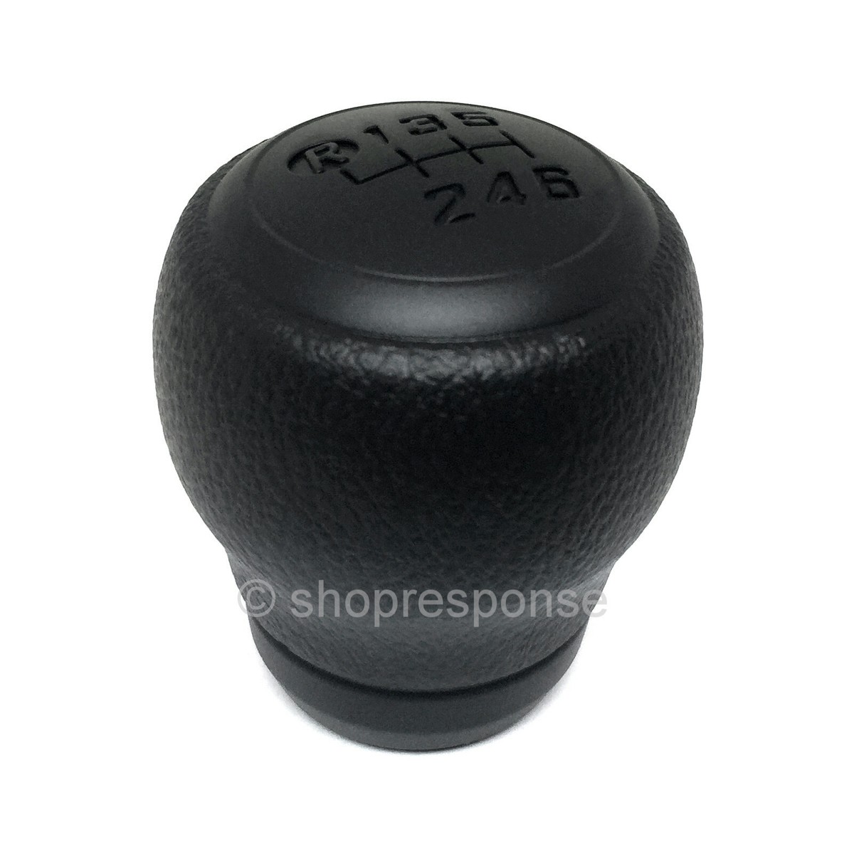 JDM Toyota 86 ZN6 RC Edition All Black Shift Knob Fits FR-S FRS