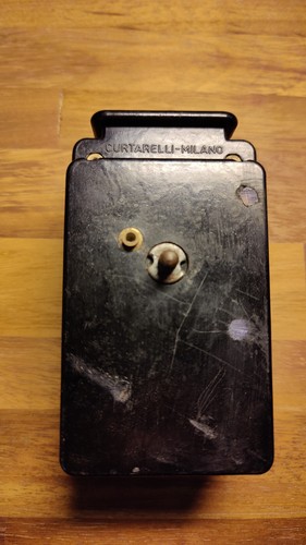 Curtarelli Lambretta Li150 S2 Rectifier Junction Box - Picture 7 of 9