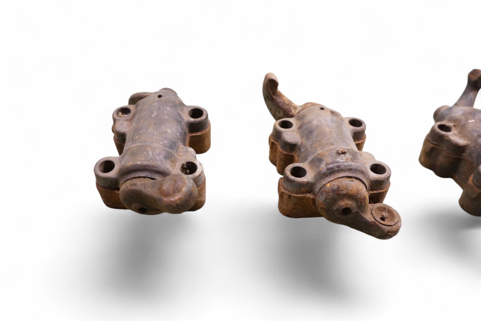 Harley Davidson Panhead Rocker Arm Assembly *2237A