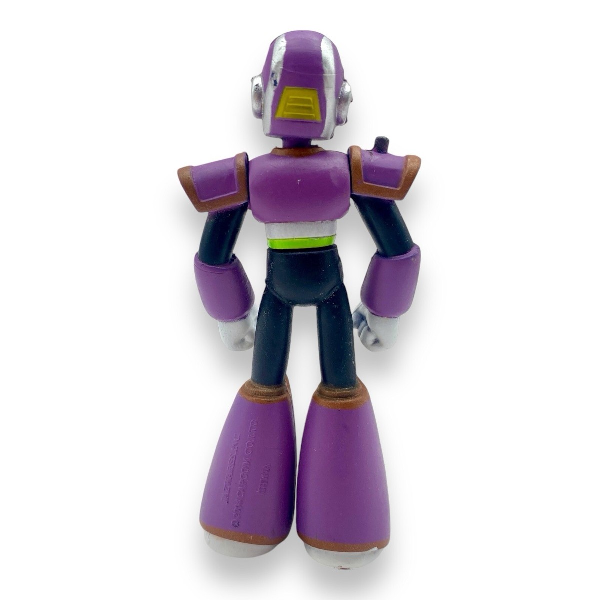 Mega Man X VAVA VILE 3