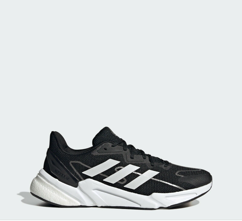 Adidas Men's X9000L2 M Running Shoes Men's Sneakers Black/White
