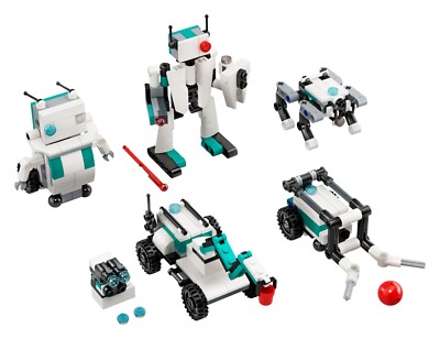 LEGO - 40413 - MINDSTORMS  Mini-Roboter - NEU + OVP