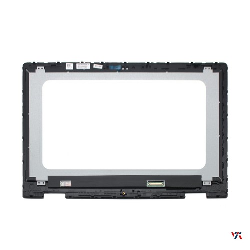 FHD IPS LCD Screen Touch Digitizer Assembly for Dell Inspiron 15 5568 5578 5579 - Picture 2 of 4