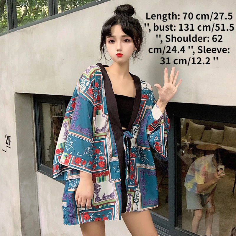 Ladies kimono shop cardigan