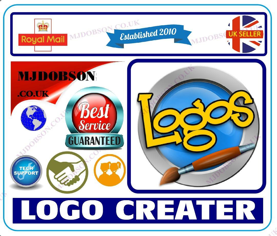 Top Ten Logo Design Software