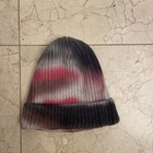 NEW Women’s Tie Dye Winter Hat One Size — photo 2
