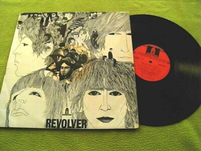 その他 LP Beatles Revolver (- Mono) EAS70136 ODEON /00260 LP Beatles Revolver (- Mono) EAS70136 ODEON /00260 【公式通販】