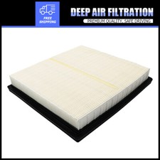 1x Engine Air Filter for Subaru Crosstrek Forester Impreza Legacy Outback Ascent