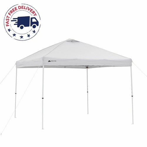 Straight Leg Instant Canopy 