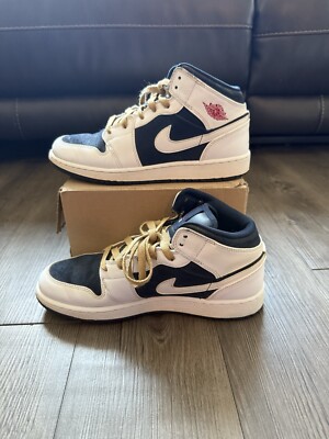 Size 7 - Air Jordan 1 Phat Olympic for sale online | eBay